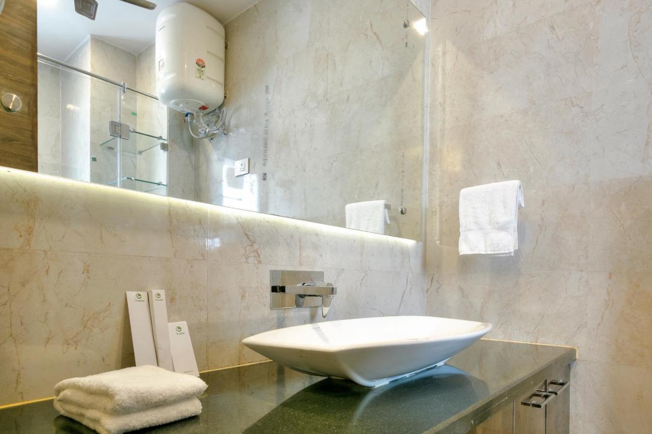 Southwest Inn - Boutique Hotel Дели Экстерьер фото