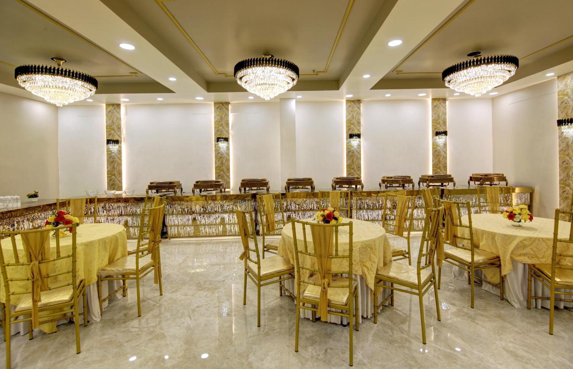Southwest Inn - Boutique Hotel Дели Экстерьер фото
